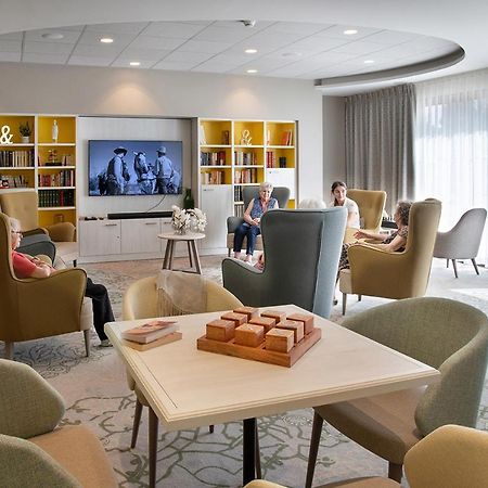 Residence Service Senior Domitys Les Alexis มงเตลิมาร์ ภายนอก รูปภาพ